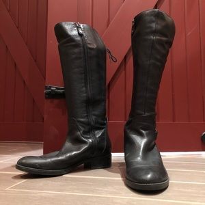 Geox Knee High Boots